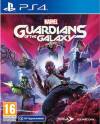 PS4 GAME: Marvel's Guardians of the Galaxy
